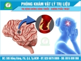 Những biện pháp làm giảm nguy cơ đột quỵ