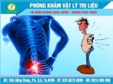 Đau lưng và cách phòng ngừa đau lưng
