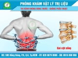 Triệu chứng và các nguyên nhân gây bệnh gai cột sống