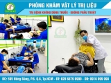 Điều trị các bệnh lý cột sống