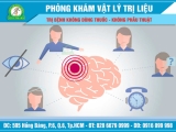 Báo động đột quỵ ở người trẻ tuổi