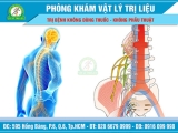 Rễ thần kinh & các nguyên nhân gây bệnh