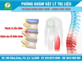 Phòng bệnh thoát vị đĩa đệm