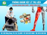 Dấu hiệu đau thần kinh tọa